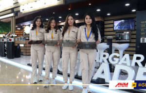 GIIAS 2023 : Solar Gard Banyak Paket Menarik, Alat Demo Lengkap! GIIAS 2023 : Solar Gard Banyak Paket Menarik, Alat Demo Lengkap!