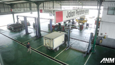 SUN Star Motor Sidoarjo Resmikan Bengkel Siaga 24 Jam, Bisa Servis Kapanpun!