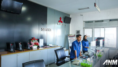 SUN Star Motor Sidoarjo Resmikan Bengkel Siaga 24 Jam, Bisa Servis Kapanpun!