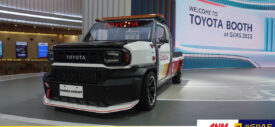Toyota Rangga Concept GIIAS 2023
