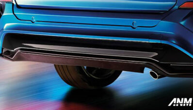 Toyota Veloz Dapat Opsi Body Kit di Malaysia, Harga 10 Jutaan!