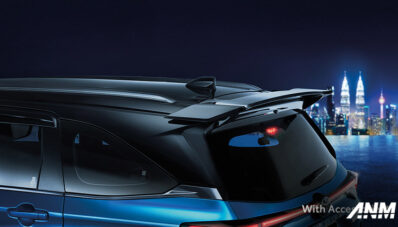 Toyota Veloz Dapat Opsi Body Kit di Malaysia, Harga 10 Jutaan!