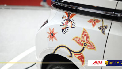 GIIAS 2023 : Wuling Pajang 3 Unit Special Display Air EV, Bisa Jadi Apa Aja! GIIAS 2023 : Wuling Pajang 3 Unit Special Display Air EV, Bisa Jadi Apa Aja!