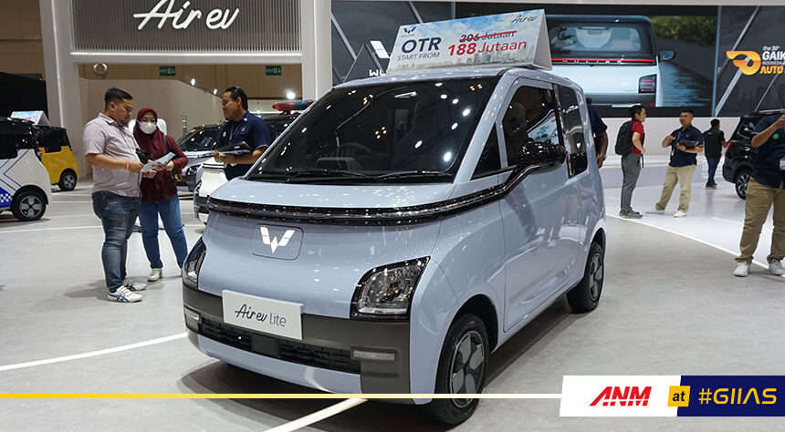Imbas Perang Harga Mobil Listrik, Fitur Safety Dikurangi? Hal Ini Yang Harus Diperhatikan! Imbas Perang Harga Mobil Listrik, Fitur Safety Dikurangi? Hal Ini Yang Harus Diperhatikan!