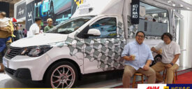 Wuling Formo Max Kopi Nako GIIAS 2023