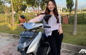 Sambut Hari Kartini, Yamaha STSJ Berikan Promo Khusus Konsumen Wanita Sambut Hari Kartini, Yamaha STSJ Berikan Promo Khusus Konsumen Wanita