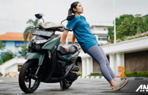 Butuh Motor Perang Harian? Yamaha Gear 125 Bisa Jadi Opsi Menarik Butuh Motor Perang Harian? Yamaha Gear 125 Bisa Jadi Opsi Menarik