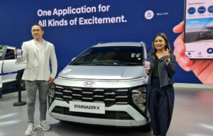 Aplikasi myHyundai Indonesia Makin Lengkap, Fitur Bertambah! Aplikasi myHyundai Indonesia Makin Lengkap, Fitur Bertambah!