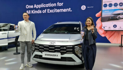 Aplikasi myHyundai Indonesia Makin Lengkap, Fitur Bertambah! Aplikasi myHyundai Indonesia Makin Lengkap, Fitur Bertambah!