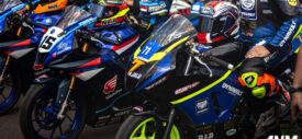 bLU cRU Yamaha Sunday Race 2023