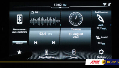 GIIAS 2023 : Suzuki Baleno Ketambahan 2 Fitur Baru! Harga Naik Dikit GIIAS 2023 : Suzuki Baleno Ketambahan 2 Fitur Baru! Harga Naik Dikit