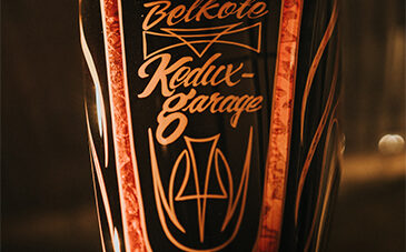 Belkote Paint Support Penuh NK13 Custom War 2023 Belkote Paint Support Penuh NK13 Custom War 2023