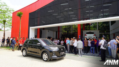 Bluebird Luncurkan BirdMobil, Mitra Terpercaya Untuk Miliki Mobil Bekas