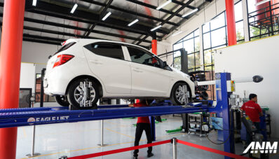 Bluebird Luncurkan BirdMobil, Mitra Terpercaya Untuk Miliki Mobil Bekas