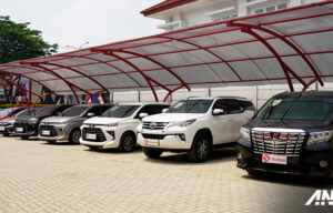 Bluebird Luncurkan BirdMobil, Mitra Terpercaya Untuk Miliki Mobil Bekas