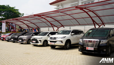 Bluebird Luncurkan BirdMobil, Mitra Terpercaya Untuk Miliki Mobil Bekas