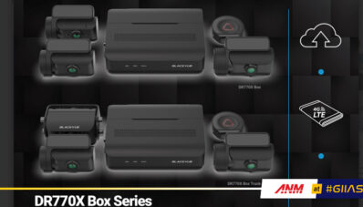 GIIAS 2023 : BlackVue Luncurkan DR770X Box, Dash Cam dengan Tiga Kamera GIIAS 2023 : BlackVue Luncurkan DR770X Box, Dash Cam dengan Tiga Kamera