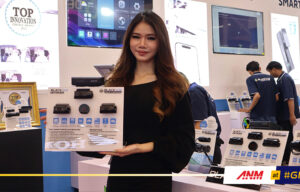 GIIAS 2023 : BlackVue Luncurkan DR770X Box, Dash Cam dengan Tiga Kamera GIIAS 2023 : BlackVue Luncurkan DR770X Box, Dash Cam dengan Tiga Kamera