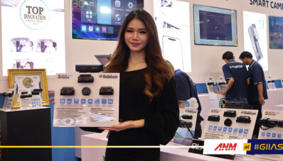 GIIAS 2023 : BlackVue Luncurkan DR770X Box, Dash Cam dengan Tiga Kamera GIIAS 2023 : BlackVue Luncurkan DR770X Box, Dash Cam dengan Tiga Kamera