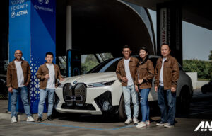BMW Astra Banyak Program Menarik dan Pelayanan Ekslusif Selama GIIAS 2023 BMW Astra Banyak Program Menarik dan Pelayanan Ekslusif Selama GIIAS 2023