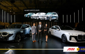 GIIAS 2023 : Apa Saja Produk yang Dibawa BMW Group Indonesia? GIIAS 2023 : Apa Saja Produk yang Dibawa BMW Group Indonesia?
