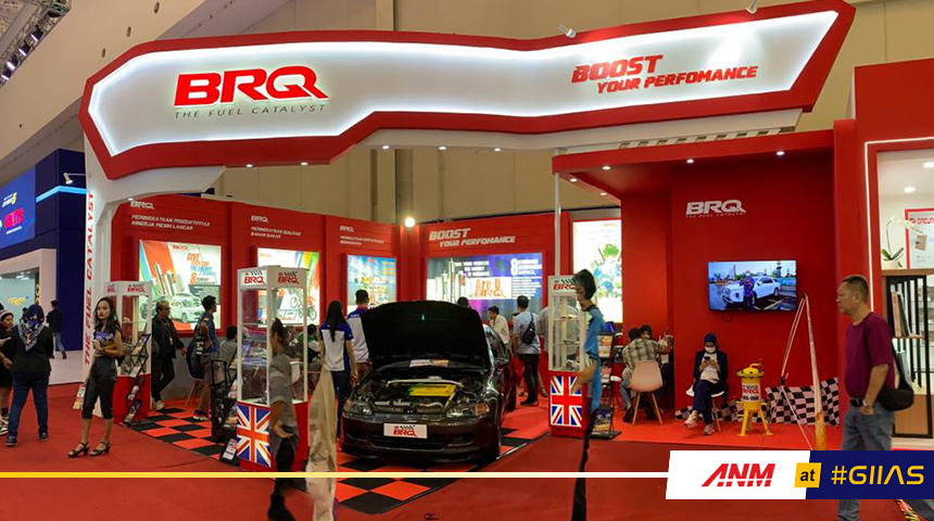 Aftermarket, brq-1: Kurangi Polusi dengan BRQ Fuel Catalyst! Emangnya Bisa?