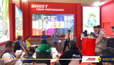 Kurangi Polusi dengan BRQ Fuel Catalyst! Emangnya Bisa? Kurangi Polusi dengan BRQ Fuel Catalyst! Emangnya Bisa?