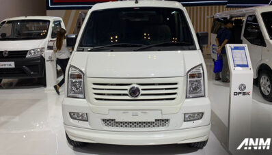 DFSK Luncurkan Gelora E VIP Luxury, Interiornya Semakin Mewah!