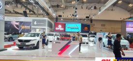 Seres E1 Terpesan Ratusan Unit Selama GIIAS 2023