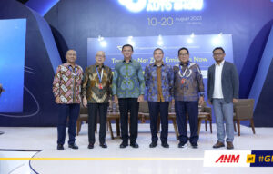 Gaikindo International Automotive Conference Fokus Bahas Pemanfaatan Energi Terbarukan Gaikindo International Automotive Conference Fokus Bahas Pemanfaatan Energi Terbarukan