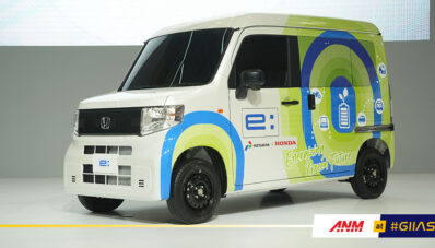 GIIAS 2023 : Honda dan Pertamina Riset Mobil Listrik Untuk Kebutuhan Komersil GIIAS 2023 : Honda dan Pertamina Riset Mobil Listrik Untuk Kebutuhan Komersil