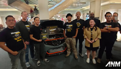 Inilah Pemenang dari Hot Wheels Legend Tour Indonesia 2023! Inilah Pemenang dari Hot Wheels Legend Tour Indonesia 2023!