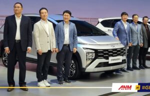 Hyundai STARGAZER X : Crossover Yang Fun Berbalut Fitur Terdepan Hyundai STARGAZER X : Crossover Yang Fun Berbalut Fitur Terdepan
