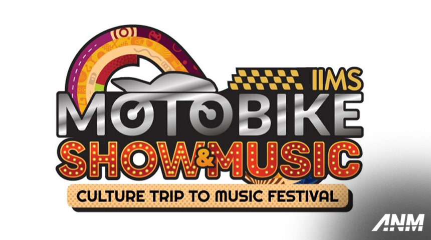 Berita, iims-motobike: IIMS Motobike Show and Music Siap Digelar 5-6 Agustus di De Tjolomadoe