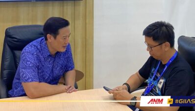 GIIAS 2023 : Mengenal Langkah Inchcape di Indonesia, Mengejutkan!