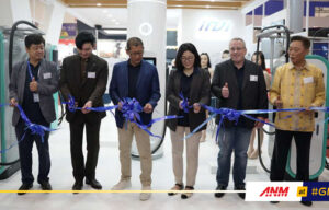 GIIAS 2023 : Indika Energy Luncurkan Brand dan Produk Invi GIIAS 2023 : Indika Energy Luncurkan Brand dan Produk Invi