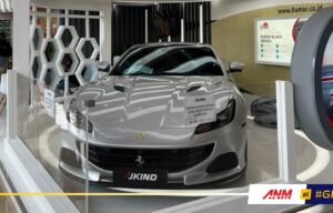 GIIAS 2023 : Kaca Film LLumar Pinnacle Hadir Untuk Kebutuhan Masyarakat Indonesia GIIAS 2023 : Kaca Film LLumar Pinnacle Hadir Untuk Kebutuhan Masyarakat Indonesia