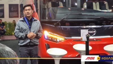GIIAS 2023 : Laksana Legacy SR3 Double Decker Dan Tourista SR3 Resmi Mengaspal! GIIAS 2023 : Laksana Legacy SR3 Double Decker Dan Tourista SR3 Resmi Mengaspal!