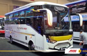 GIIAS 2023 : Laksana Legacy SR3 Double Decker Dan Tourista SR3 Resmi Mengaspal! GIIAS 2023 : Laksana Legacy SR3 Double Decker Dan Tourista SR3 Resmi Mengaspal!
