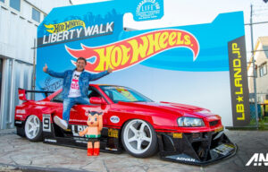 Eksklusif di IMX 2025, Jangan Lewatkan Liberty Walk Brunch! Tempat Terbatas Eksklusif di IMX 2025, Jangan Lewatkan Liberty Walk Brunch! Tempat Terbatas