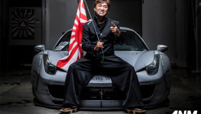 OLX IMX 2023 Akan Hadirkan Meet & Greet dengan Founder dari Liberty Walk OLX IMX 2023 Akan Hadirkan Meet & Greet dengan Founder dari Liberty Walk