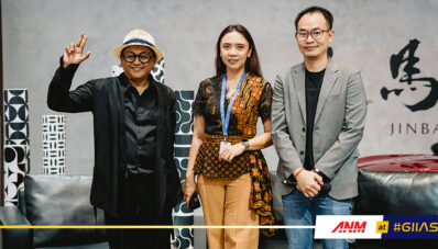 GIIAS 2023 : Mazda Adakan Meet the Takumi, Broken Rhythm Kupas Tuntas Filosofi Mazda GIIAS 2023 : Mazda Adakan Meet the Takumi, Broken Rhythm Kupas Tuntas Filosofi Mazda