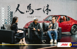GIIAS 2023 : Mazda Adakan Meet the Takumi, Broken Rhythm Kupas Tuntas Filosofi Mazda GIIAS 2023 : Mazda Adakan Meet the Takumi, Broken Rhythm Kupas Tuntas Filosofi Mazda