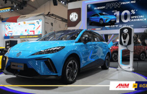 GIIAS 2023 : MG Ada Banyak Penawaran Menarik, Cashback Sampai Rp 70 juta! GIIAS 2023 : MG Ada Banyak Penawaran Menarik, Cashback Sampai Rp 70 juta!