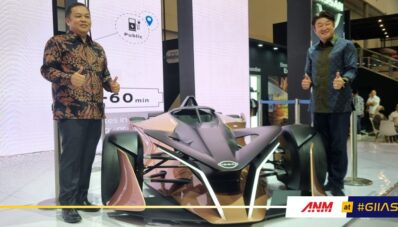 GIIAS 2023 : Strategi Nissan Untuk Bangkit Kembali Di Indonesia GIIAS 2023 : Strategi Nissan Untuk Bangkit Kembali Di Indonesia