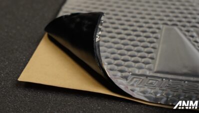 Noisekill NK-80 Air, Peredam Mobil Paling Ringan Di Indonesia! Noisekill NK-80 Air, Peredam Mobil Paling Ringan Di Indonesia!