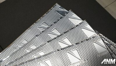 Noisekill NK-80 Air, Peredam Mobil Paling Ringan Di Indonesia! Noisekill NK-80 Air, Peredam Mobil Paling Ringan Di Indonesia!