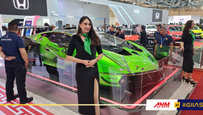 GIIAS 2023 : Pertamina Patra Niaga Hadirkan Produk dan Layanan Energi Masa Depan GIIAS 2023 : Pertamina Patra Niaga Hadirkan Produk dan Layanan Energi Masa Depan