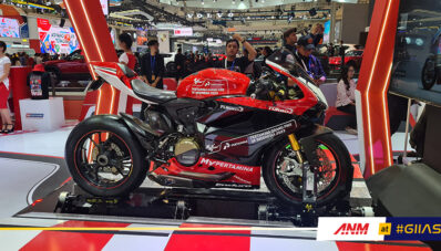 GIIAS 2023 : Pertamina Patra Niaga Hadirkan Produk dan Layanan Energi Masa Depan GIIAS 2023 : Pertamina Patra Niaga Hadirkan Produk dan Layanan Energi Masa Depan