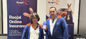 Asuransi Mobil Roojai Hadirkan Penawaran Inovatif Untuk Masyarakat Indonesia